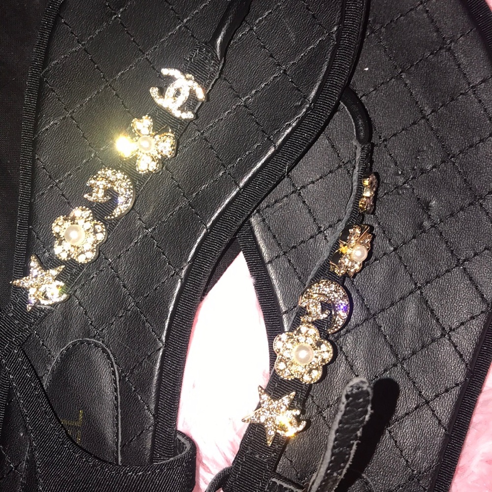 Chanel Sandals - Picture 4 of 5